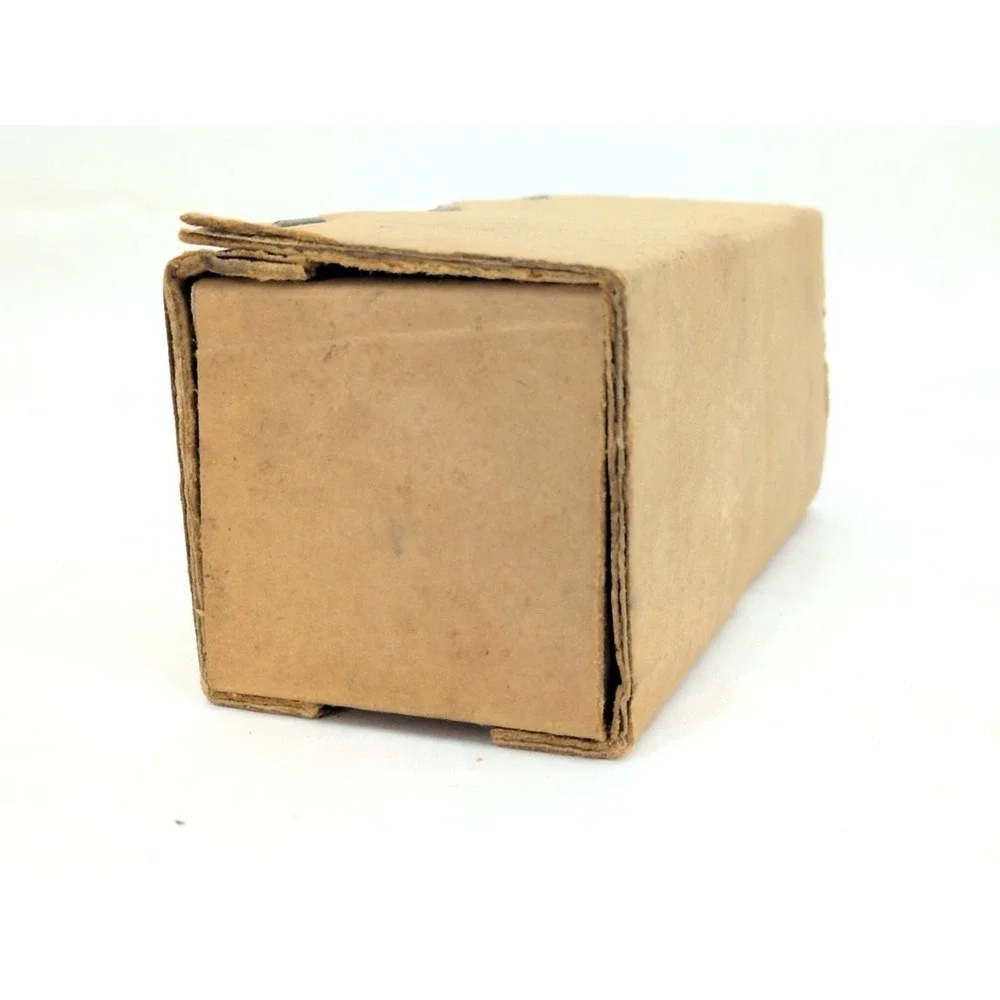 Vintage Yankee Pie Bird England In Original  Box Case Label Charles Zahn USA